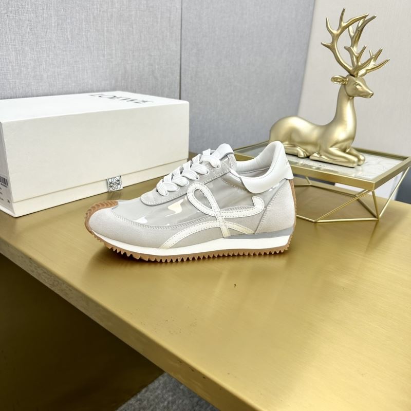l*ew* sneakers